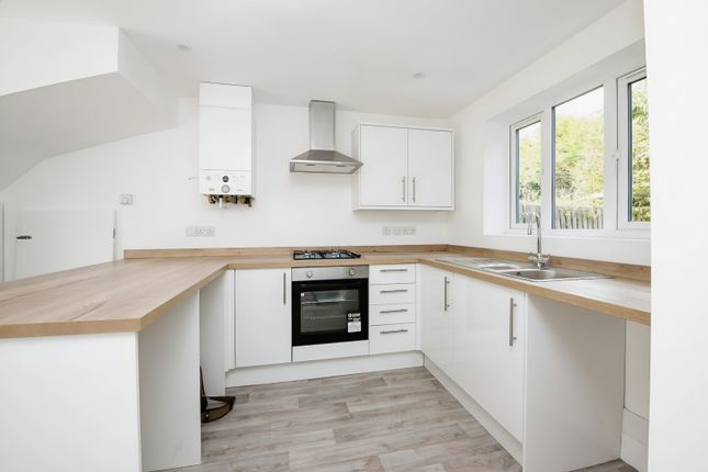 End terrace house for sale in Beauvais Court, Northampton
