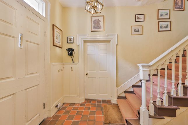 Terraced house for sale in Highgate, Beverley, East Riding Of Yorkshire