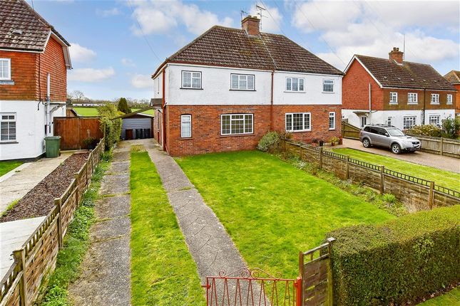 3-bed house on Rolvenden Road, Tenterden, £360,000
