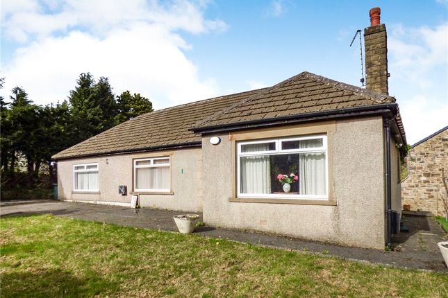 Bungalow for sale in Best Lane, Oxenhope, Keighley, West Yorkshire BD22