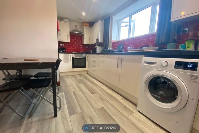 Thumbnail Flat to rent in Wyeverne Road, Cardiff