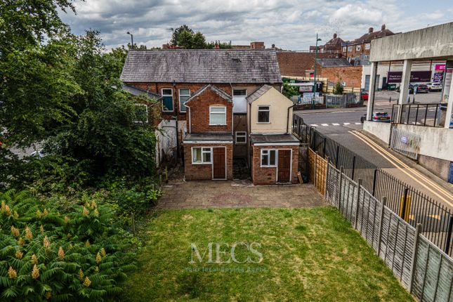 Semi-detached house for sale in Charts, Church Road, Northfield, Birmingham, West Midlands