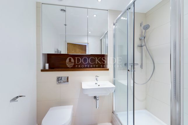 Apartment 64, Marina Point West, Dock Head Road, Chatham photo 3