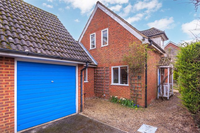 Thumbnail Detached house for sale in Little Marlow Road, Marlow