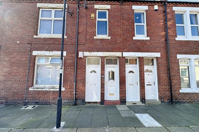 Flat for sale in Northumberland Street, Wallsend