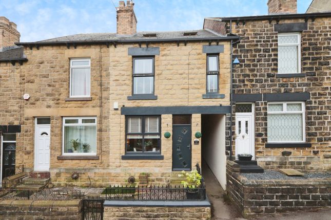 Terraced house for sale in Bowness Road, Sheffield, South Yorkshire