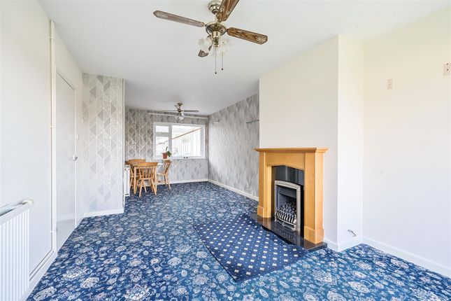 End terrace house for sale in Woodbury Park, Axminster