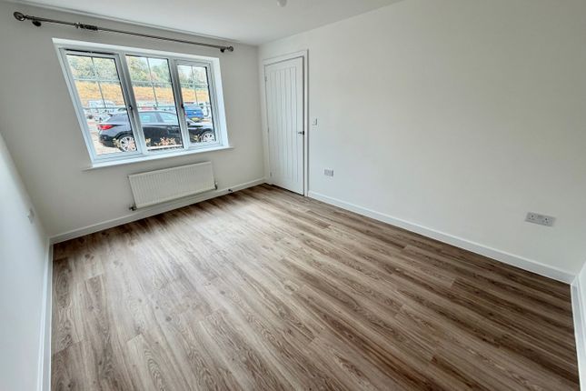 Plot 840, Herbert Street, NOTTINGHAM photo 4