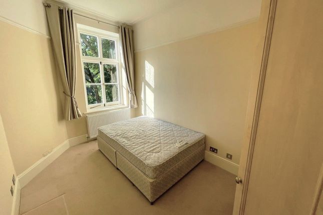 Flat for sale in Abercorn Place, St Johns Wood