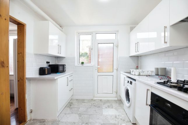 Terraced house for sale in The Lindfield, Coventry, West Midlands