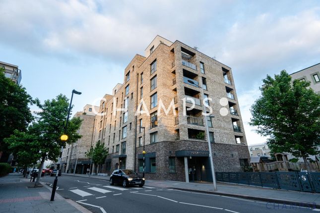 Flat to rent in Porcelain House, 20 St Paul's Way