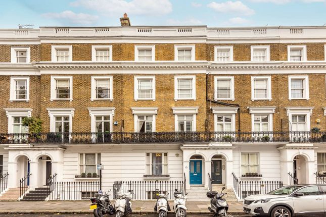 Thumbnail Flat to rent in Oakley Street, Chelsea, London