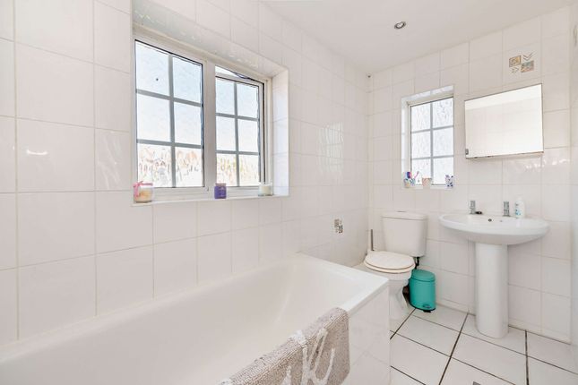 Semi-detached house for sale in Norwich Road, Northwood