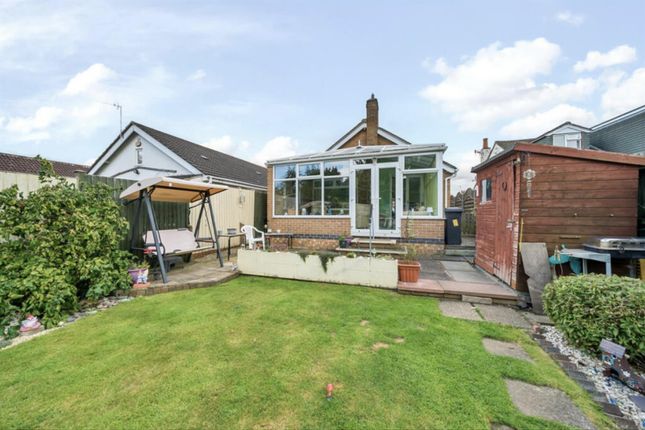 Bungalow for sale in Oakland Avenue, Belgrave, Leicester