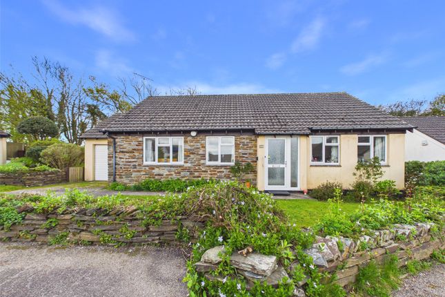 3-bed house on 20, Trehannick Close, Bodmin, £300,000