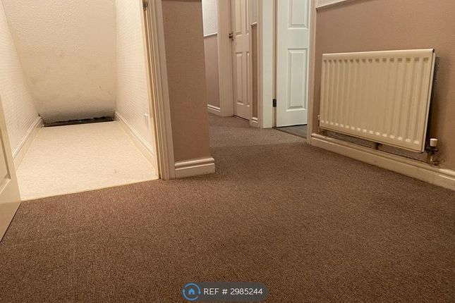 Apartment, Lambeth Court Regent Drive, Fulwood, Preston photo 2