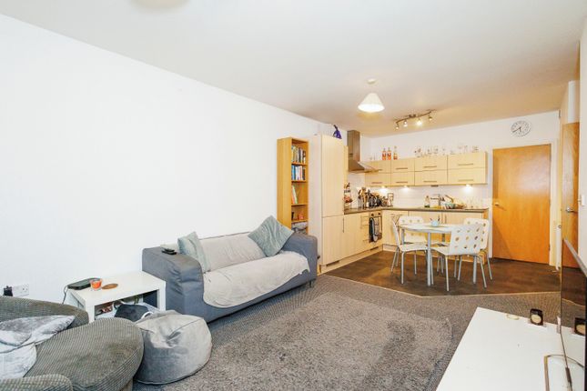 Flat for sale in Montmano Drive, West Didsbury, Manchester, Greater Manchester