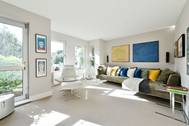 Stamford Brook Road, Hammersmith photo 4