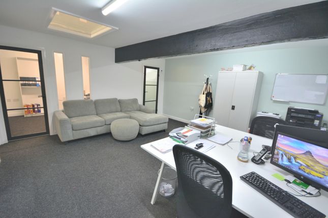 Thumbnail Office to let in Unit 6A, Kay Brow Yard, Kay Brow, Bury