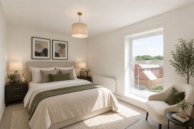 Plot 335, The Gateway, Bexhill-On-Sea photo 3