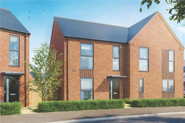 St Modwen Homes - Glan Llyn