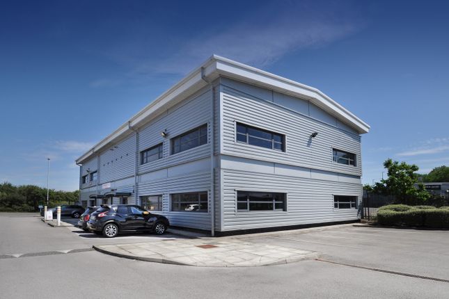 Thumbnail Office to let in Campbelltown Road, Birkenhead
