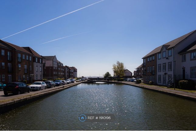 Flat to rent in The Winding House, Hull