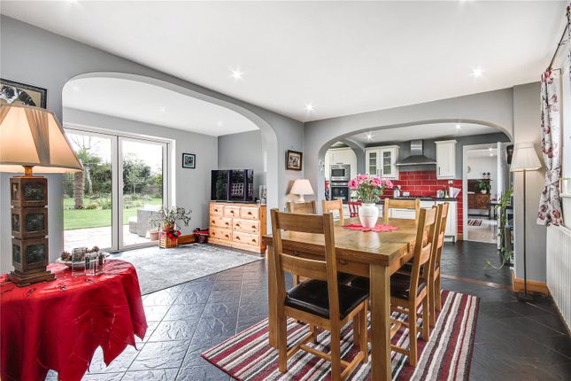 Detached house for sale in Lees Road, Laddingford, Maidstone, Kent