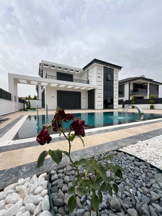 Thumbnail Villa for sale in Altinkum, Didim, Aydin City, Aydın, Aegean, Turkey