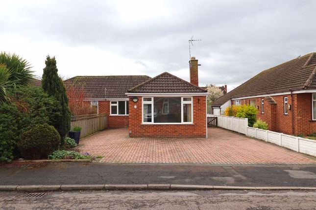 Thumbnail Semi-detached bungalow to rent in Flower Way, Longlevens, Gloucester