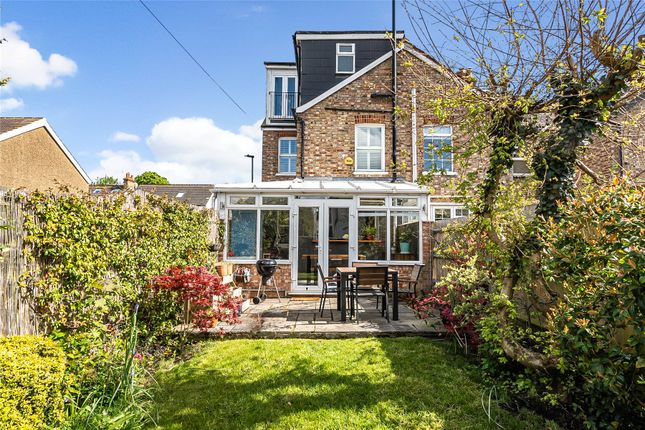 End terrace house for sale in Gladstone Road, Orpington