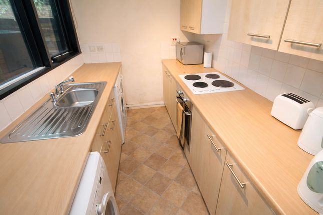50 High Kingsdown, Bristol photo 3