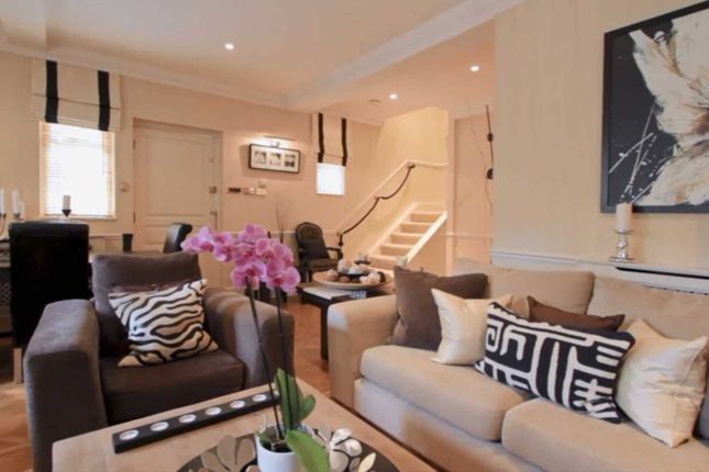 Thumbnail Property to rent in Frognal, Hampstead