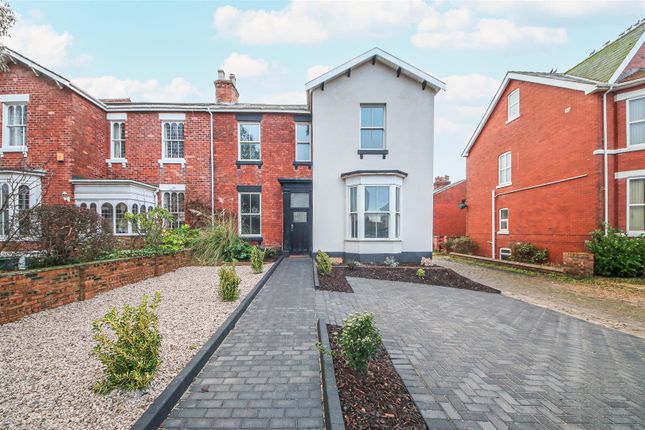 Semi-detached house for sale in Arnside Road, Southport