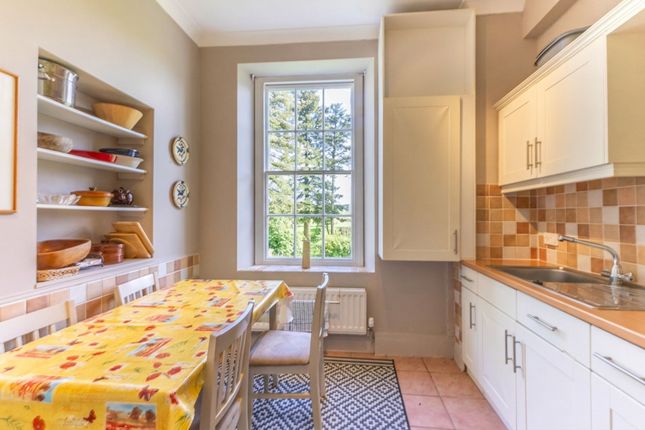 Flat 5, Broughton Lodge, Grange-Over-Sands photo 2