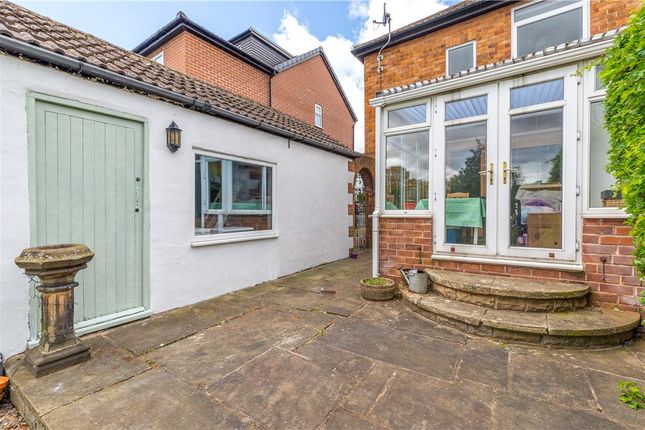 21, Oakridge Avenue, Ilkley photo 4