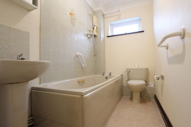 Flat for sale in St Richards Road, Deal