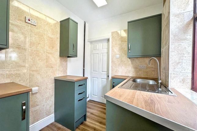 8, Fairfax Street, Stoke-On-Trent photo 2