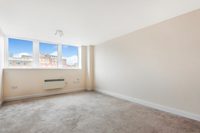 Flat for sale in The Minories, Dudley