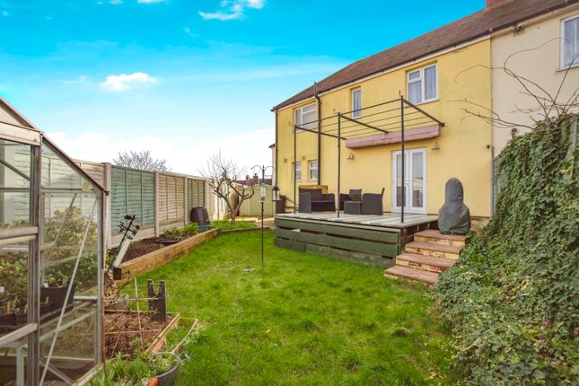 Semi-detached house for sale in Pine Road, Rochester