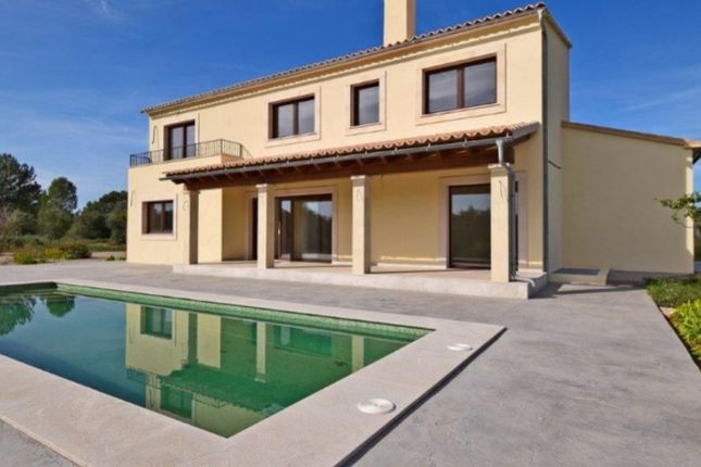 Thumbnail Detached house for sale in Pina, Algaida, Mallorca