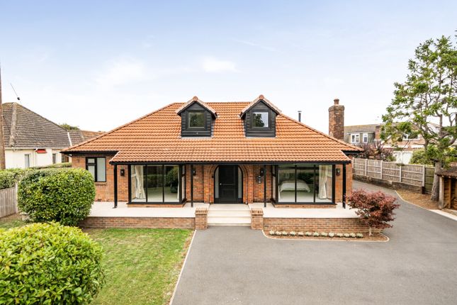 3-bed detached on 2, Spaxton Road, Somerset, £695,000