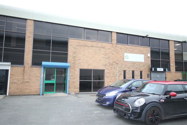 Light industrial for sale in Kimpton Road, Sutton