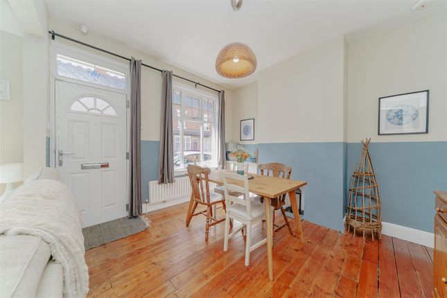 16, Poplar Avenue, Birmingham photo 4