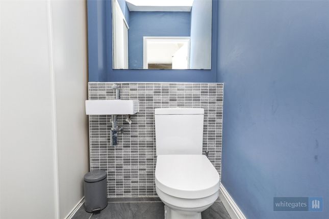Semi-detached house for sale in Cypress Road, Liverpool, Merseyside