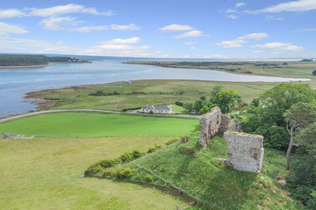 Skelbo Castle Ctg