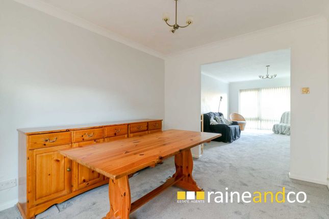Terraced house for sale in Old Hertford Road, Hatfield