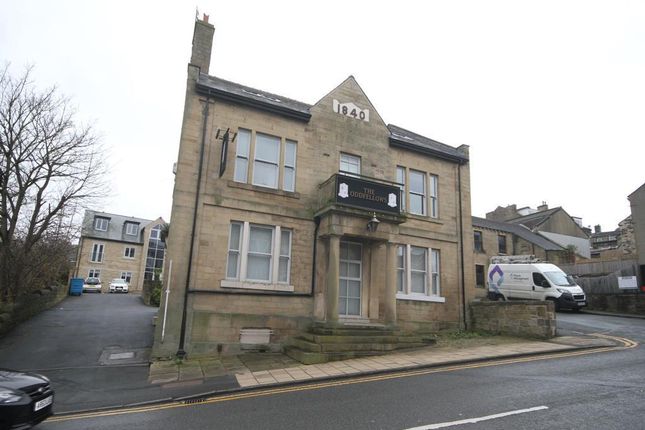 Thumbnail Flat to rent in High Street, Idle, Bradford