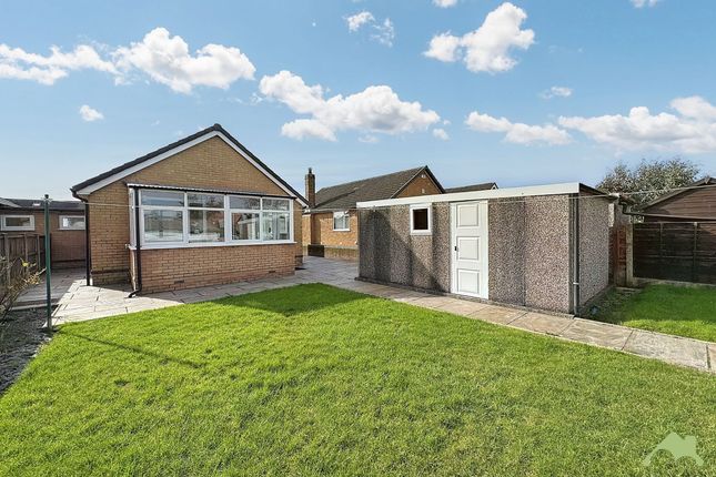 Semi-detached bungalow for sale in Dorchester Road, Garstang, Preston