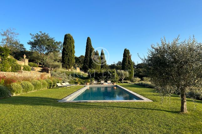 Villa for sale in Cortona, Arezzo, Tuscany